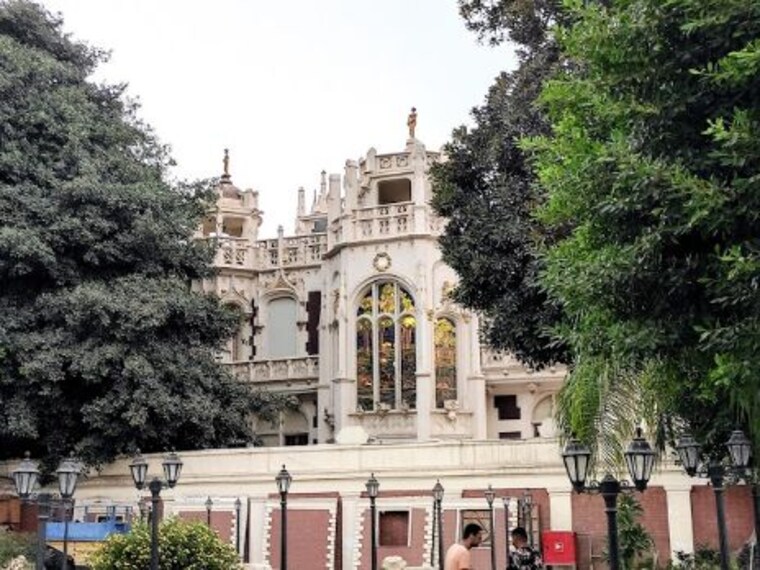 Aisha Fahmy Palace-5